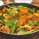 옛날안동찜닭 이미지