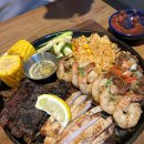 더맛푸드 | 삼성동 코엑스 온더보더 멕시칸 푸드 파히타 후기