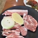 흑돼지구이집하영 | 중문 흑돼지 맛집 하영흑돼지구이집 가족여행 식사로 강추합니다.