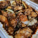 눈꽃찜닭 이미지