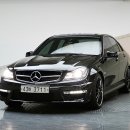 16번째 인증차량 벤츠 c클래스 amg 이미지