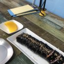 [원주 명륜동 황가네 김밥] 원주 분식맛집 김밥 쫄면 떡볶이 가격 맛 리뷰