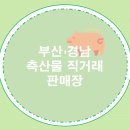 신라종합식품(주)축산물판매장 | 부산 · 경남 축산물 직거래 판매장