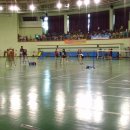 호암체육관 체육관 이미지