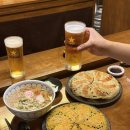 세븐일레븐 부산하단점 | 부산 하단 이자카야 교엔 마라교자 후기
