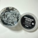아름다운 코스메틱 | 워시오프팩 추천 &lt; LUSH 러쉬 프레쉬팩 카타스트로피 코스메틱 &gt;후기