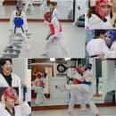 하이킥 태권도장 이미지