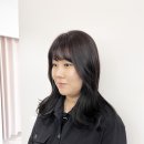 화담 헤어 | 광주 수완지구 신상 미용실 화담헤어 새치 염색후기