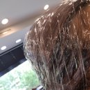 참참참헤어크리닉 | 라페스타미용실 '헤어에비뉴S 라페스타점'에서 시세이도염색 후기