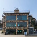 632 | 남양주 한강뷰 카페 한강632Street 후기