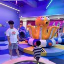 퍼플주니어 키즈카페 루원시티점 | 퍼플주니어&amp;키즈카페 루원시티점 키즈카페 후기 내돈내산 ⭐️꿀팁⭐️ 서구 키즈카페