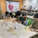 하하작은도서관 이미지