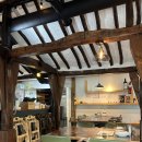 비스트로 피자 | 강릉 핫플 초당 비스트로, 피자 리조또 솔직 후기