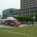 아주대학교병원 권역외상센터 이미지