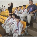 국가대표 열정태권도 이미지