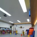 호랑이 태권도장 이미지