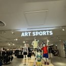 몬스터 스포츠 | 오사카 온러닝 매장 우메다 아트스포츠 클라우드 몬스터 면세후기