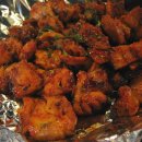 홍초불닭 이미지