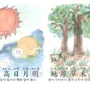 천고만물