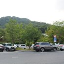 북대전IC 시외버스 하차장 이미지