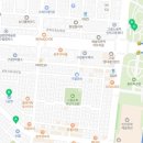 남동문화근린공원 공원화장실 이미지