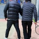 실내테니스장 | 김해 테니스레슨 제대로 받았던 곳 김해실내테니스 우리실내테니스장 체험 후기