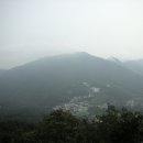 高遠見山(2) : 낙동정맥-금정산맥 이미지