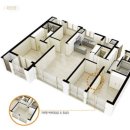 롯데캐슬크리닝 이미지