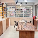 안경, 진정성 이미지