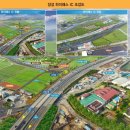 장성공원 경관폭포 이미지