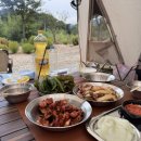 포항시북구16 | 포항 북구 기계 신상 캠핑장 아이들과 가기 좋은 포항 서숲 오토캠핑장 사이트 24번 후기