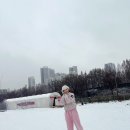 AM자동차정비 | 뚝섬한강공원 눈썰매장 주차 빙어낚시 먹거리 놀거리 내돈내산 후기