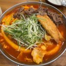 화정분식 | 청년다방 화정고양점 방문 후기 내돈내산 화정역 맛집 떡볶이 분식집