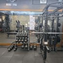프리원핏 안양대 | 안양역헬스장 프리원핏 안양대점 위치 영업시간 후기