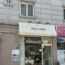 오요케이크