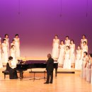 동구합창단 정기연주회 이미지