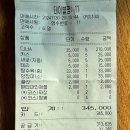 주말 모임 예약이 수월한 숨겨진 찐 맛집! -중식 레스토랑 S-가든(에스 가든)