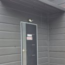 산과 벗 캠핑장 이미지