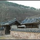 의령 안희제 생가 이미지