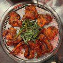 [가정동 맛집] 루원시티 술집 찾는다면 여기! 숯불향 가득한 &#34;열불날개&#34; 후기