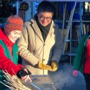 서호전통시장 이미지