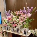 신도림 웨딩홀 더링크호텔 더링크 밝은홀 베일리홀 상세후기