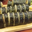 자연말이김밥 - 합천군 충효로 76 | 자연말이김밥