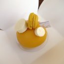 오뜨 파티세리(Haute patisserie) 이미지