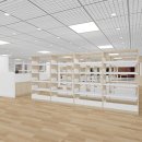 만월중학교 이미지