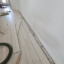 효자1동 주민센터 | 익산 전주 군산 주택 강마루 부분수리