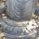 진주 상평동 석조여래입상 이미지