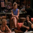 Friends (시즌1, ep2, scene1- MUSEUM OF PREHISTORIC HISTORY | [미드 프렌즈] 시즌1 ep2 대본 해석 공부1