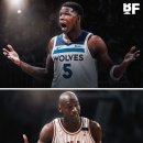 NBA 앤트맨의 조던느낌 세리머니 이미지