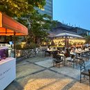 그랜드하얏트서울 이미지